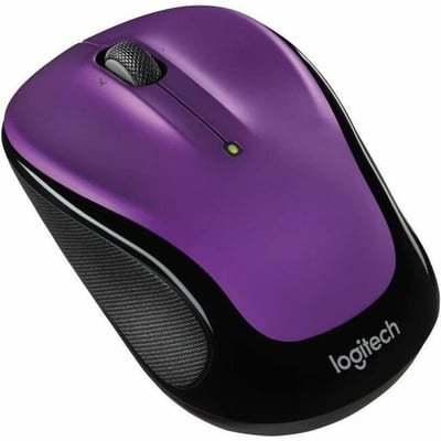 M325S WIRELESS MOUSE - LILAC