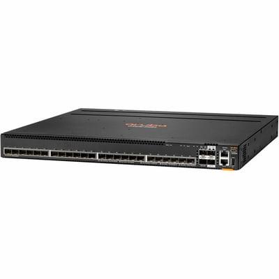 HPE ANW 6300M 48G 4SFP56 TAA SW PL-WB