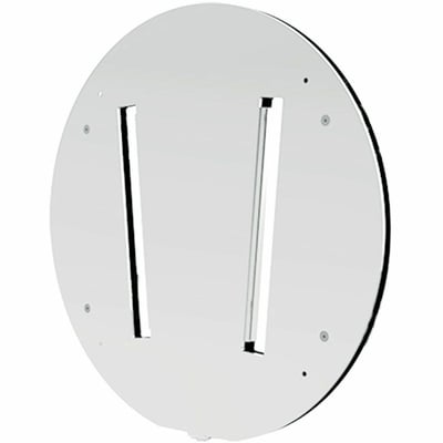 Peerless-AV&reg; SmartMount&reg; Flat Wall Mount for the 50" Microsoft&reg; Surface™ Hub 2S