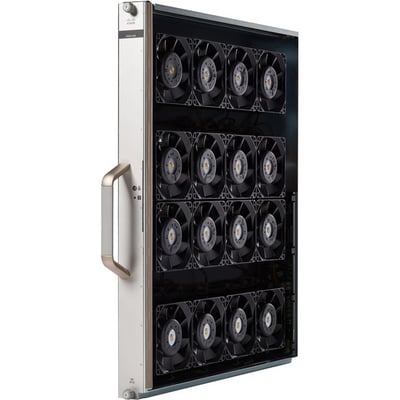 CISCO CATALYST 9400SERIES10SLOTCHASSISFANTRAY REMANUFACTURED