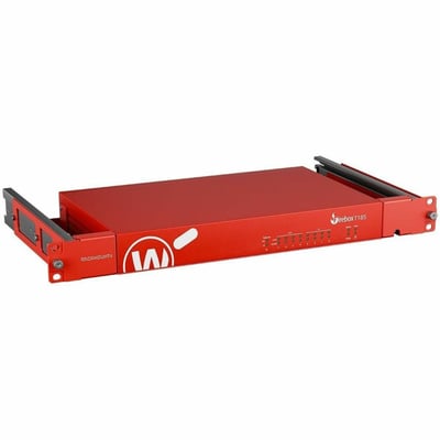 RACKMOUNT WATCHGUARD T185 POE