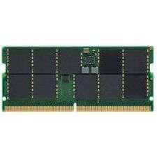 16GB DDR5 5600MT/S ECC SODIMM