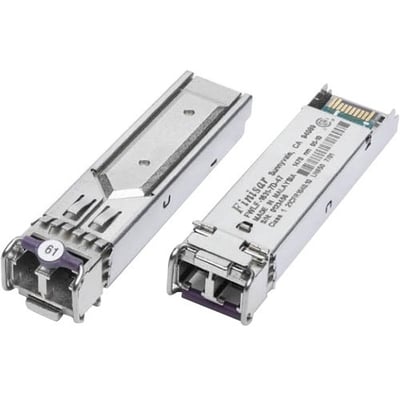 FINISAR OC-48/STM-16 FIXED CHANNEL DWDM 120KM SFP OPTICAL