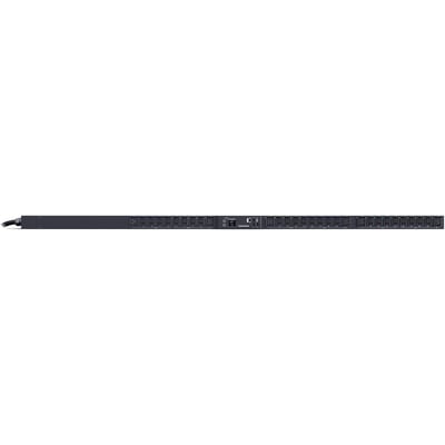CyberPower PDU83103 3 Phase 200 - 240 VAC 20A Switched Metered-by-Outlet PDU