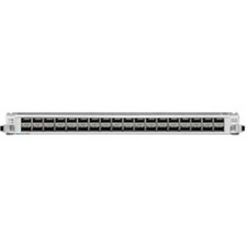 Cisco 40 Gigabit Ethernet Line Card