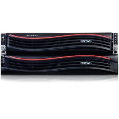 Veritas NetBackup 5240 NAS Storage System