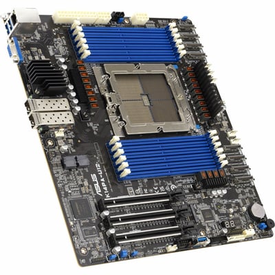 SERVER MB FOR 128 CORE AMD EPYC DUAL 25 GBPS LAN 12 DIMM DDR5
