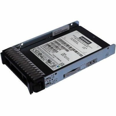 Lenovo 240 GB Solid State Drive - 2.5" Internal - SATA (SATA/600) - Read Intensive