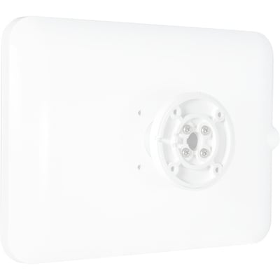 The Joy Factory Elevate II Wall Mount for iPad, iPad Air - White