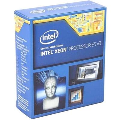 INTEL XEON E5-2600 V3 E5-2697 V3 TETRADECA-CORE 2.60 GHZ