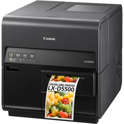 LX-D5500,SERVICE INSTALLATION REQUIRED