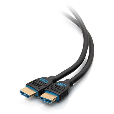 10FT/3M PREMIUM HIGH SPEED HDMI CABLE