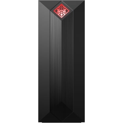 HP OMEN Obelisk 875-0000 875-0160 Gaming Desktop Computer - Intel Core i7 9th Gen i7-9700F - 16 GB - 512 GB SSD