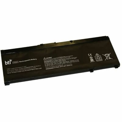 917724-856-BTI BATT 15.4V 70WH BTI 917724-856-BTI 15.4V 70WH BATT