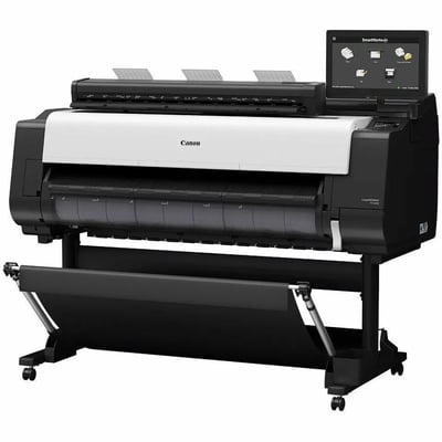 TX-4200 MFP Z36 SCANNER W/ STACKER (INCLUDES 1 YEAR WARRANTY)