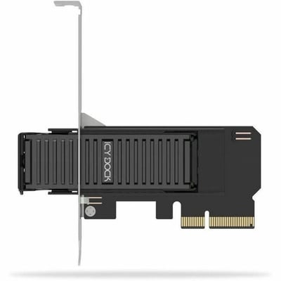 EXPRESSSLOT CORE MB305M4P-B REMOVABLE M.2 NVME SSD TO PCIE 4.0