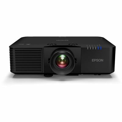 POWERLITE L895E LASER PROJECTOR WITH LENS SHIFT WIFI 8000 LUMENS 4K
