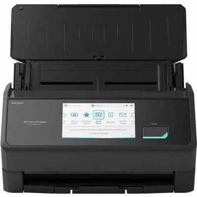 SCANSNAP IX2500 (BLACK)