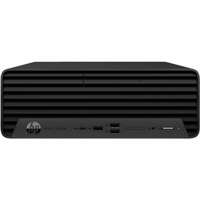 HP Pro SFF 400 G9 Desktop Computer - Intel Core i7 13th Gen i7-13700 - vPro Technology - 32 GB - 512 GB SSD - Small Form Factor