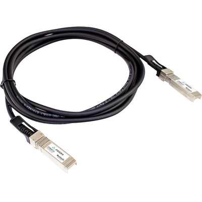 Axiom 25GBASE-CU SFP28 Passive DAC Twinax Cable HP Compatible 5m