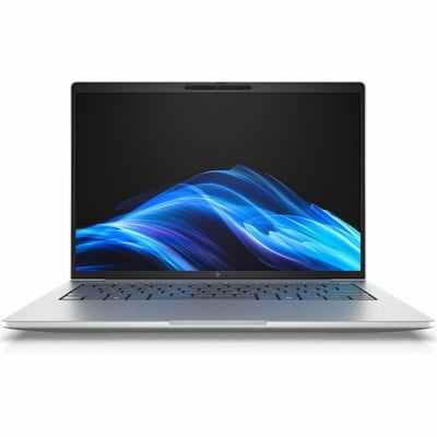 HP EliteBook 8 G1i 14" Notebook - Intel Core Ultra 5 235U - 32 GB - 512 GB SSD