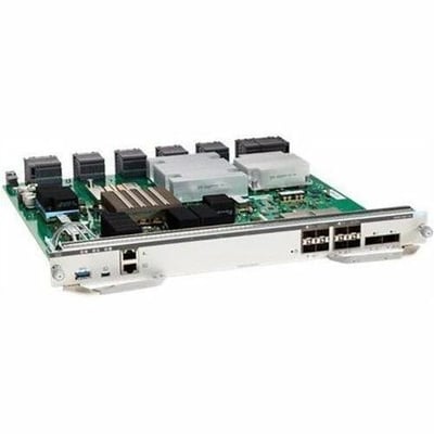 Cisco Catalyst 9400 Series Supervisor 1XL with 25G Module