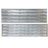 HPE - Certified Genuine Parts Mounting Rail Kit for Server