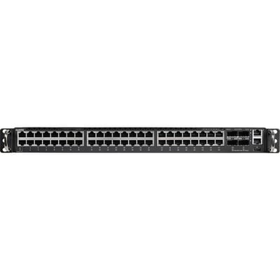 QCT A Powerful 10GBASE-T Top-of-Rack Switch for Data Center and Cloud Computing