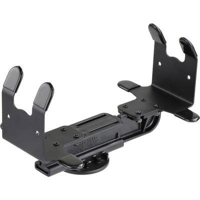 RAM Mounts Quick-Draw Vehicle Mount for Printer