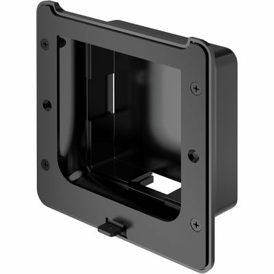 TSS-470E-MSMK-B-T MULTISURFACE MOUNT KIT FOR
