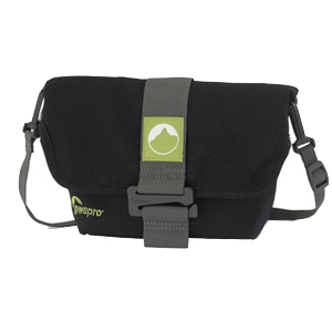 Lowepro Terraclime 50 Camera Case