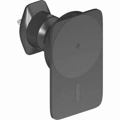 WIRELESS CAR CHARGING MOUNT MAGNETIC