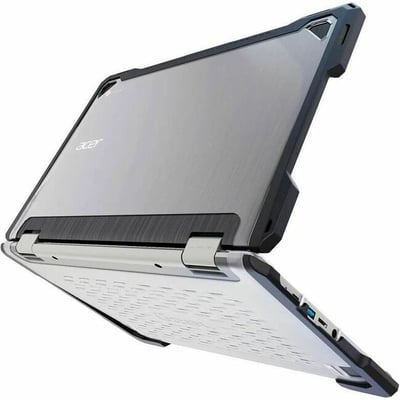 Rugged Hard Shell Case for Acer Chromebook 511 (C734 / C734T)