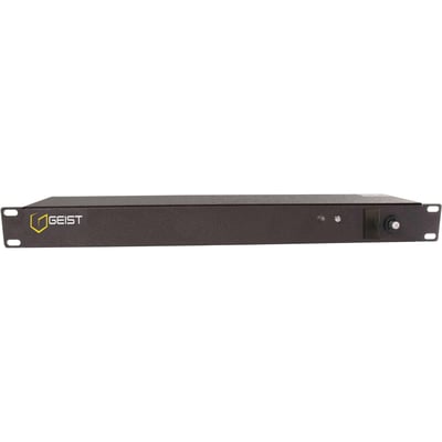 Vertiv Geist BRN100-1025TL 10-Outlets PDU