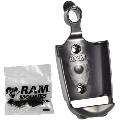 RAM Mounts Form-Fit Vehicle Mount for GPS