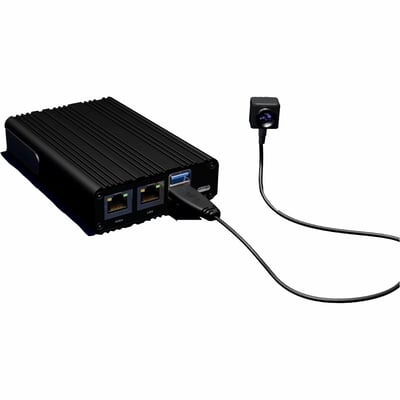 STIX 3800 4K60FPS PLAYER DEVICE QUAD-CORE CORTEX-A53 2GHZ