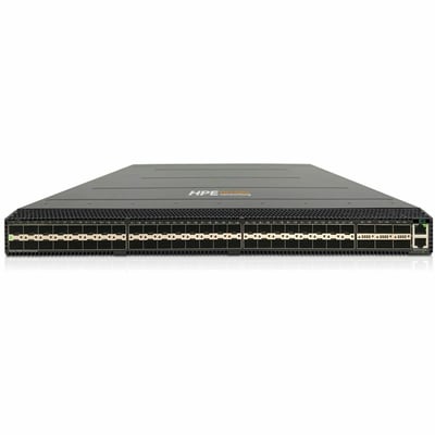 Aruba CX 10000-48Y6C Ethernet Switch