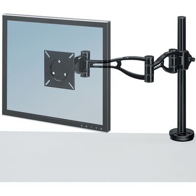 Fellowes Professional Series Depth Adjustable Monitor Arm
