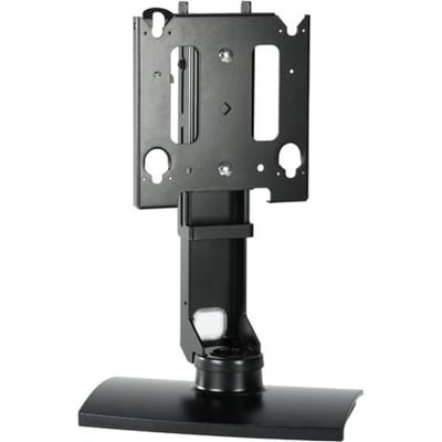 Chief Medium Flat Panel Swivel Table Stand (without interface)