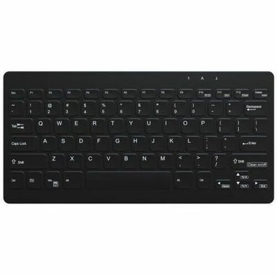 TG3 CK78: Compact Notebook-Style Medical Keyboard