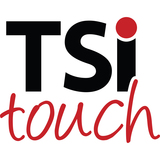 TSItouch TSI88PLAKQ6CCZZ Touchscreen Overlay