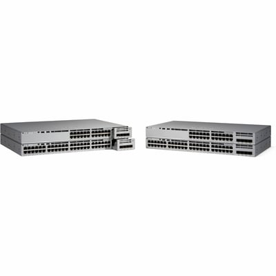 CATALYST9200L48-PORTPARTALPOE+4X10GNWESSNTALS REMANUFACTURED