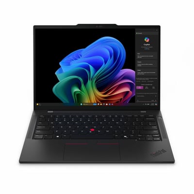 T14S SNAPDRAGON G6 XPLUS W11PRO 64 ARM 16.0GB 1X512GB SSD