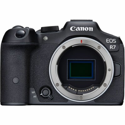 CANON EOS R7 (BODY ONLY)