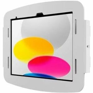 IPAD 10TH-11TH (A16) GEN SPACE ENCLOSURE WALL MOUNT WHITE