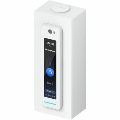 JUNCTION BOX FOR UNIFI PROFESSIONAL ACCESS READERS AND