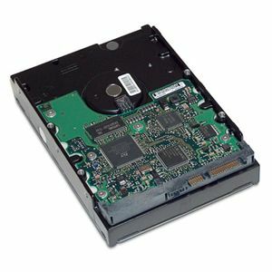 HPE 120 GB Hard Drive - 2.5" Internal - SATA (SATA/150)