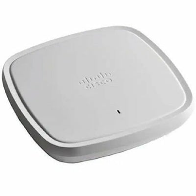 Cisco Catalyst 9120AXE Dual Band 802.11ax 5.38 Gbit/s Wireless Access Point - Indoor