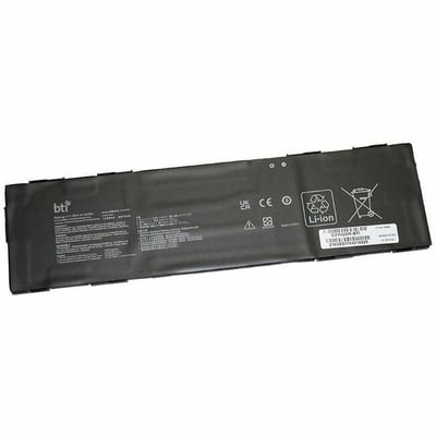 C31N2005-BTI BATT 11.55V 50WHR 0B200-03810100 CX3400FMA B3402FBA