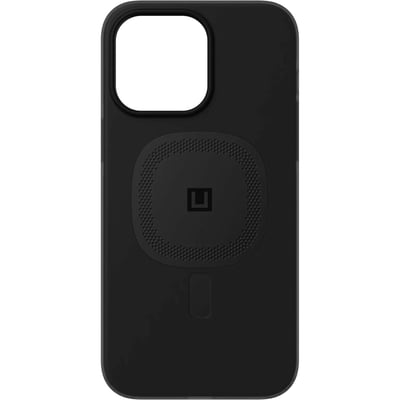 Urban Armor Gear Lucent 2.0 iPhone 14 Pro Max Case - Black